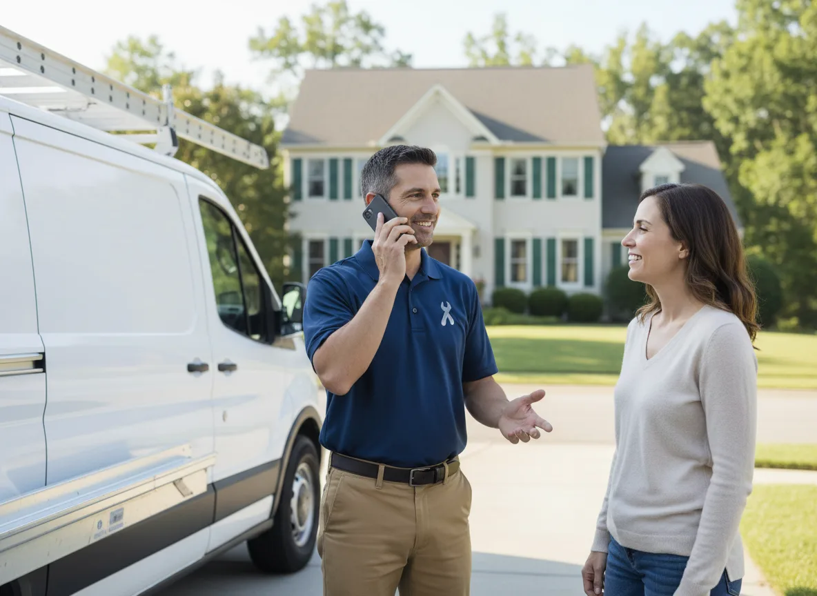 Home Gutter Service Bushton, KS FAQs